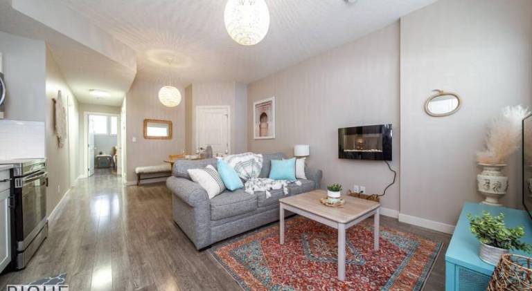 House | Perfect for remote work | Pets are welcome — photo 2