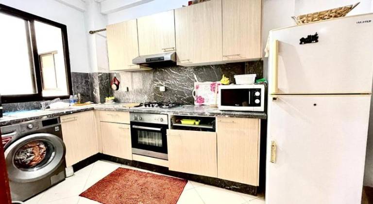 Holiday apartment with 2 rooms for 5 persons — photo 5