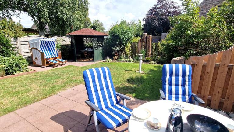 Fully equipped nice house with patio & sauna | Dogs allowed — photo 3