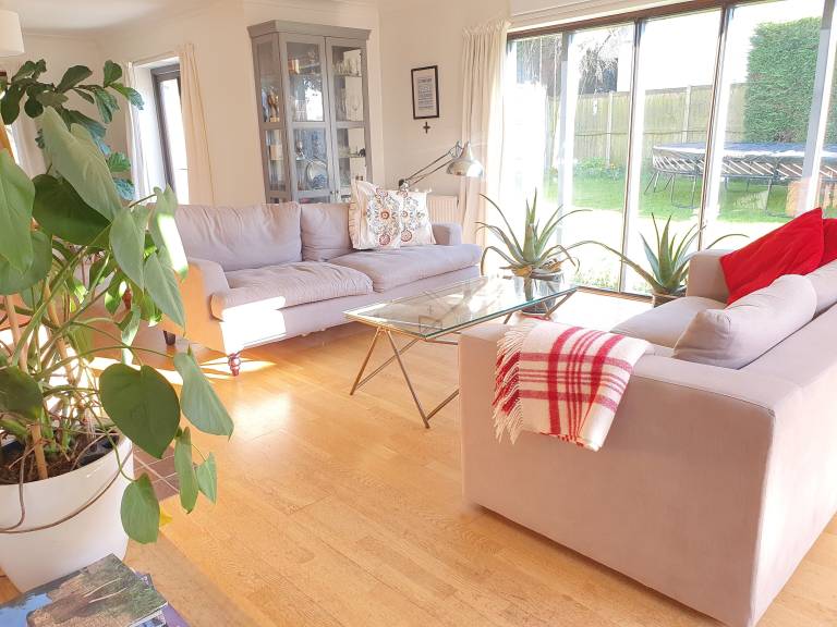 House  West Mersea