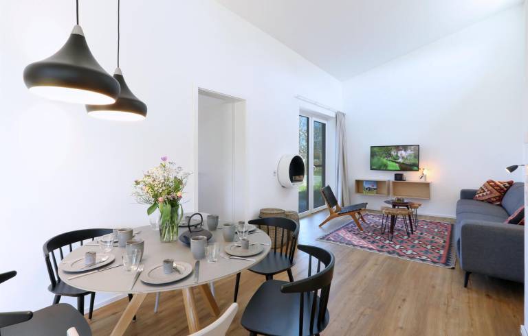 Ferienhaus  Lembruch