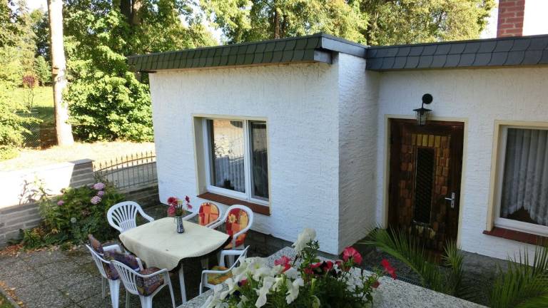 Ferienwohnung Ilsenburg (Harz)