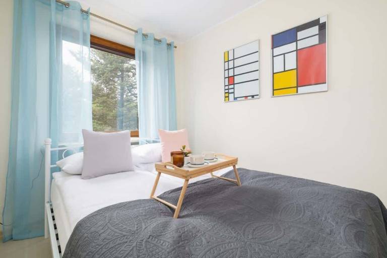 Apartament Tyniec