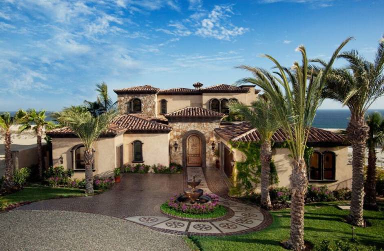 Resort Cabo San Lucas
