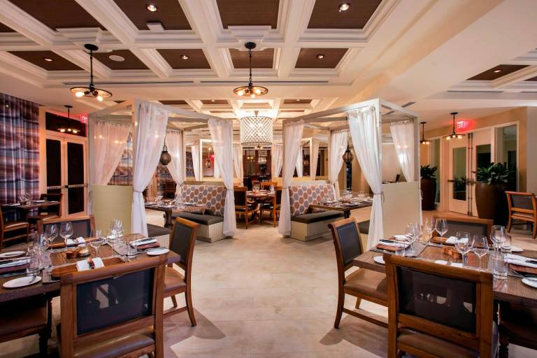 Playa Largo Resort & Spa, Autograph Collection — photo 4
