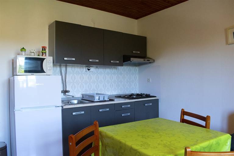 One bedroom apartment with terrace Artatore, Lošinj (A-17591-a) — photo 3
