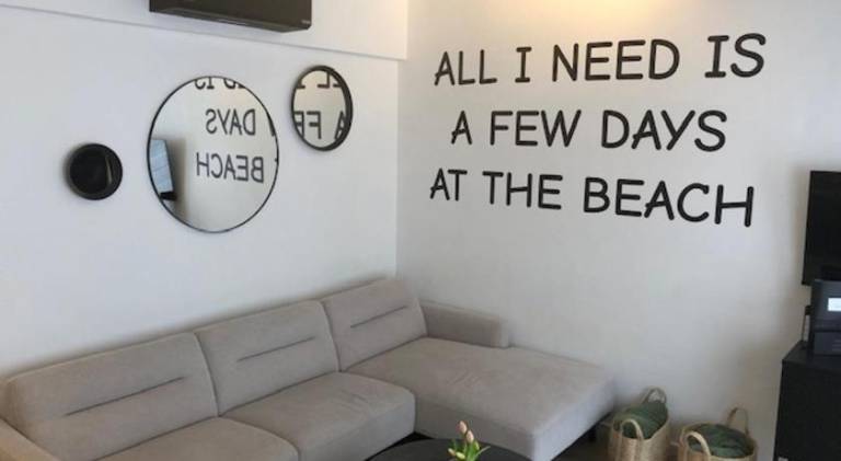 Nice holiday apartment | Next to the beach | Pet-friendly — photo 3