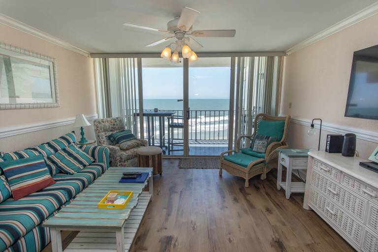 Condo Murrells Inlet