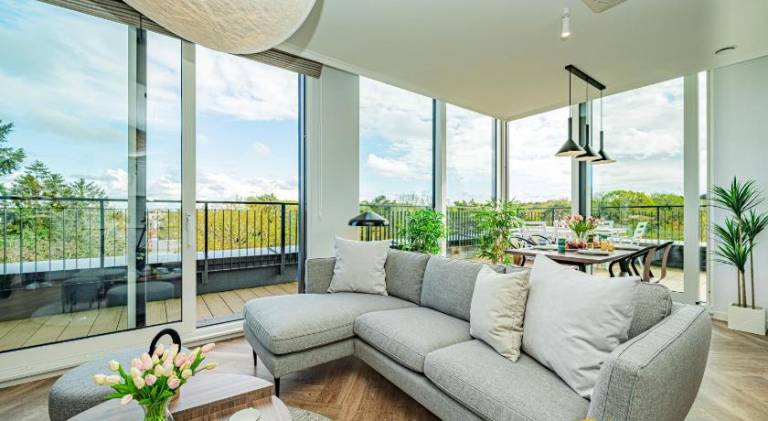 Seaside Garden Apartments & Wellness by Baltic Apartments — photo 3
