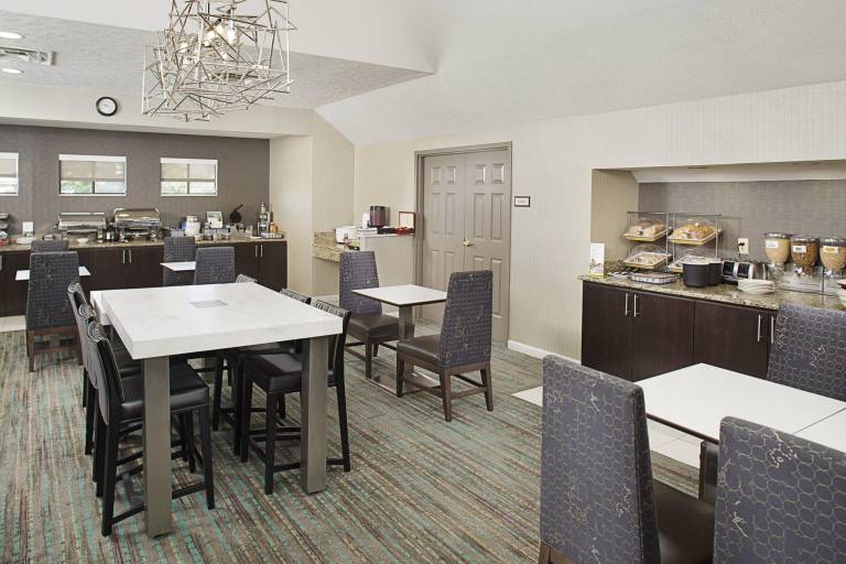 Residence Inn by Marriott Lexington North — photo 5