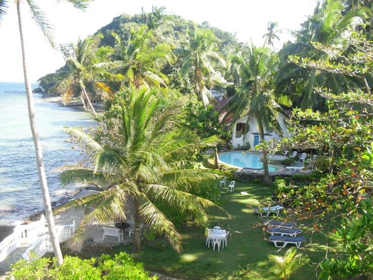 Blue Crystal Beach Resort — photo 3