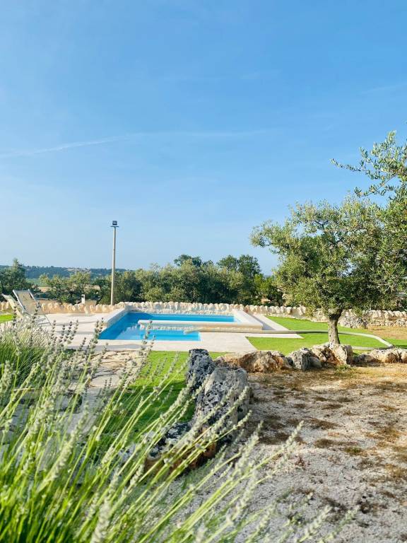 Casa Alberobello