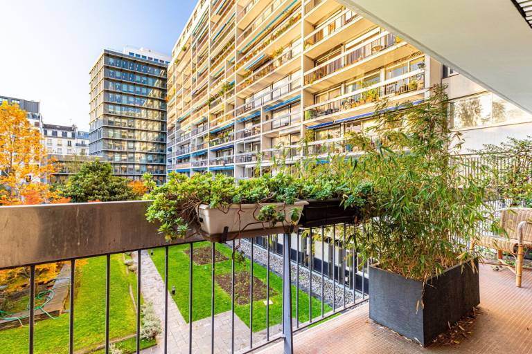 Apartment  Bagneux