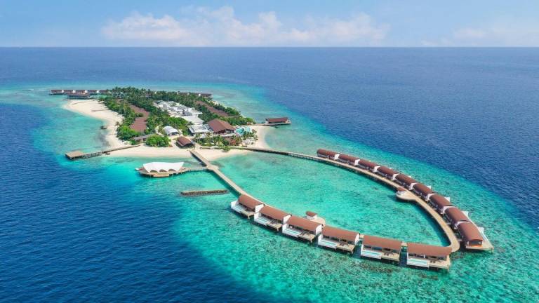 Resort Baa-atol