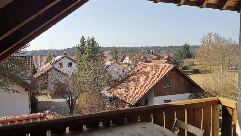 Ferienwohnung Erdmannsweiler