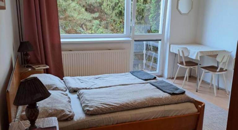 Apartment | Pets are welcome — photo 2