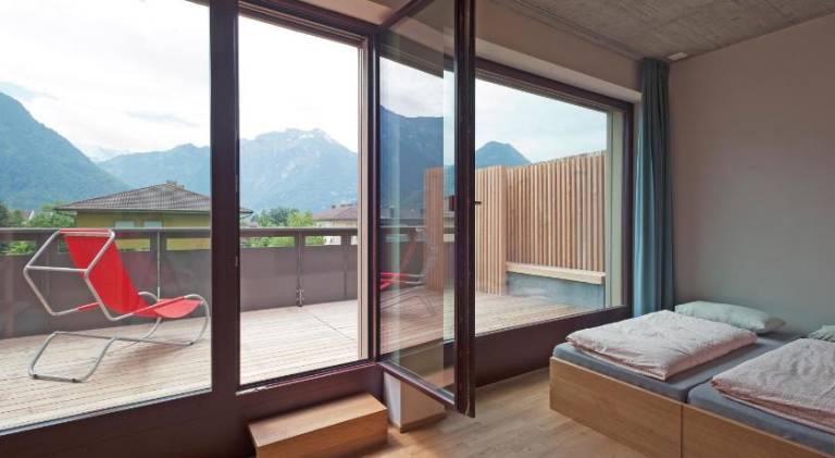 Interlaken Youth Hostel — photo 2