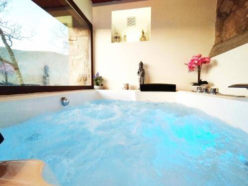 Apartamento Guijo de Santa Bárbara