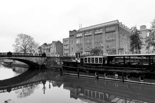 Villa Ghent