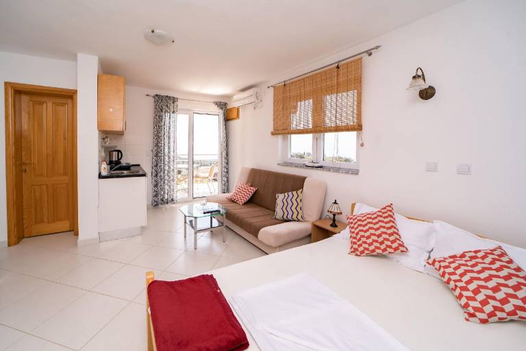 Apartament  Dobra Voda