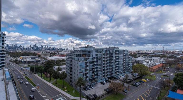 70 m² Ferienwohnung