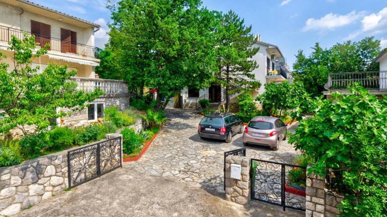 Apartman Jadranovo