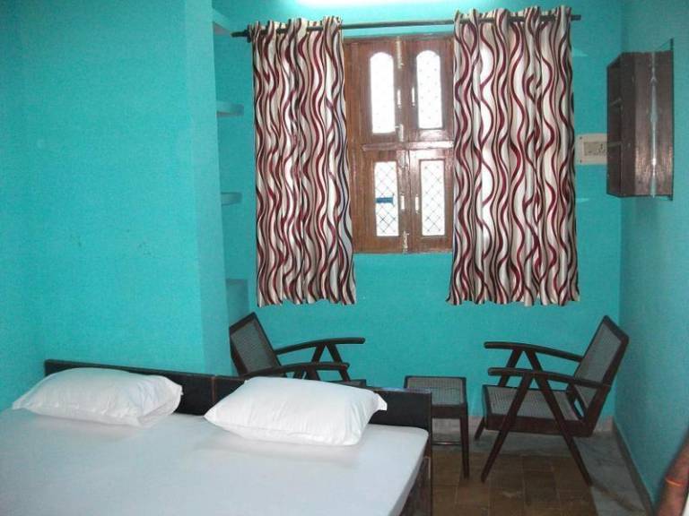 Shree Hare Ram Hare Krishna Guest house — photo 4