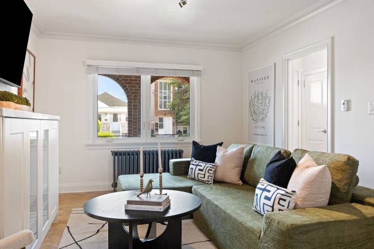 Huis  York