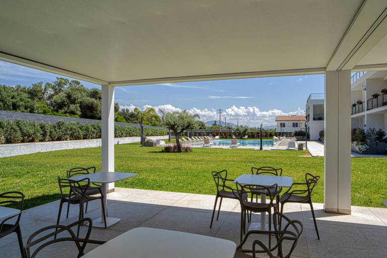 Chambre d'hôtes Terrasini