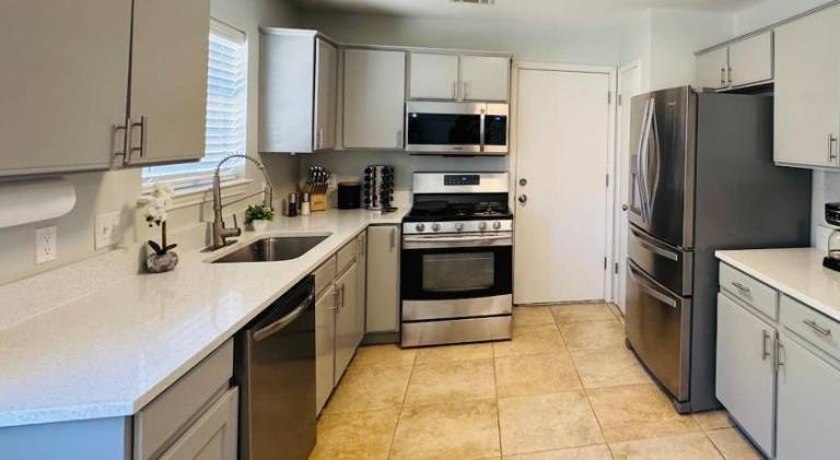 Vacation home | Good for workation — photo 4