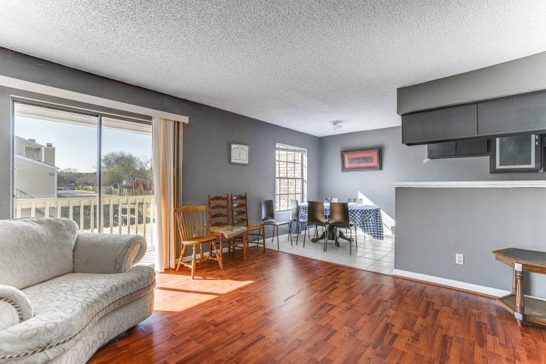 3 Mi to NRG Park & Medical Center Extended Stay