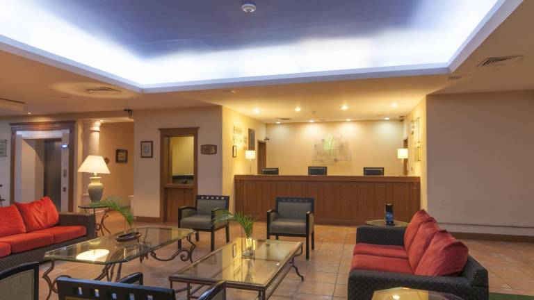 Holiday Inn Ciudad Del Carmen By IHG — photo 4