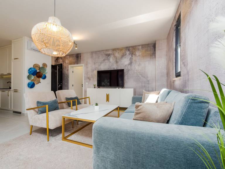 Ferienwohnung in Kožino für max. 4 Personen, Ferienwohnung in Kožino für max. 4 Personen,
