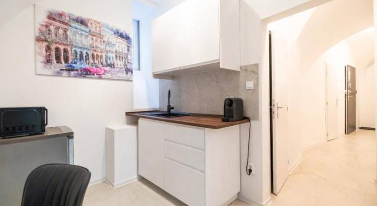 Apartment | Next to St. Stephen's Cathedral — photo 3