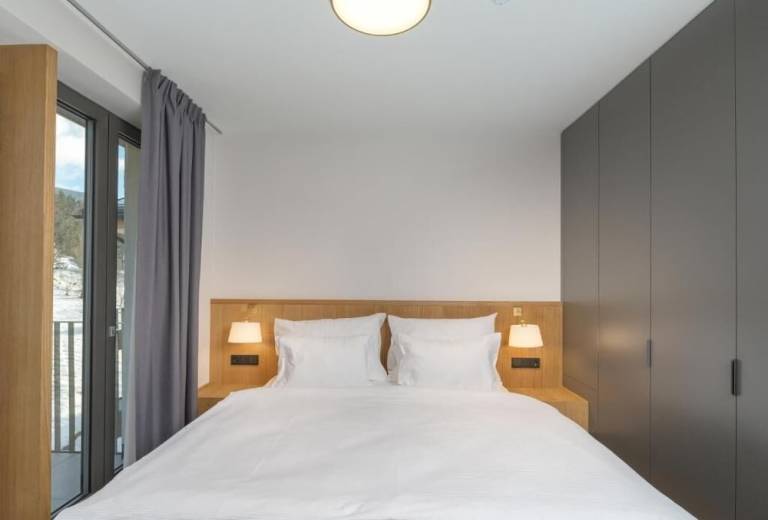 Aparthotel Spindlermühle