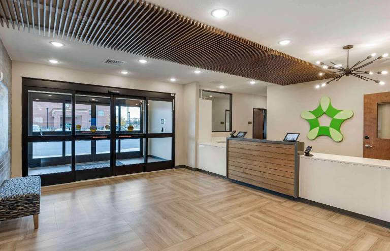 Extended Stay America Premier Suites - Belgrade - Bozeman - Yellowstone Airport — photo 3
