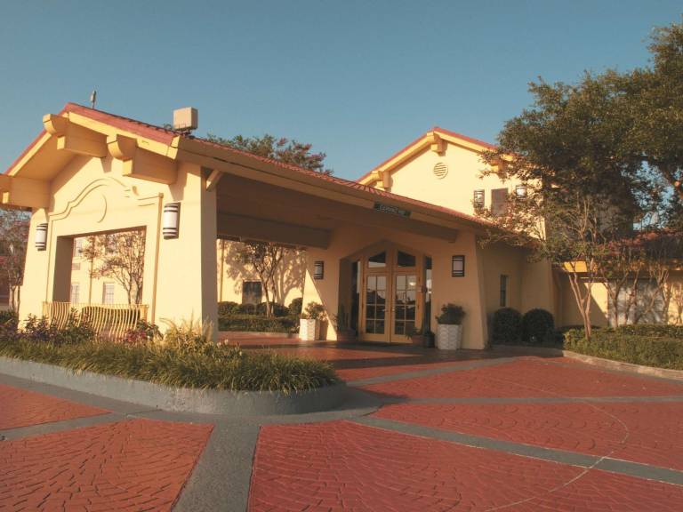 Lodge in Lafayette, LA