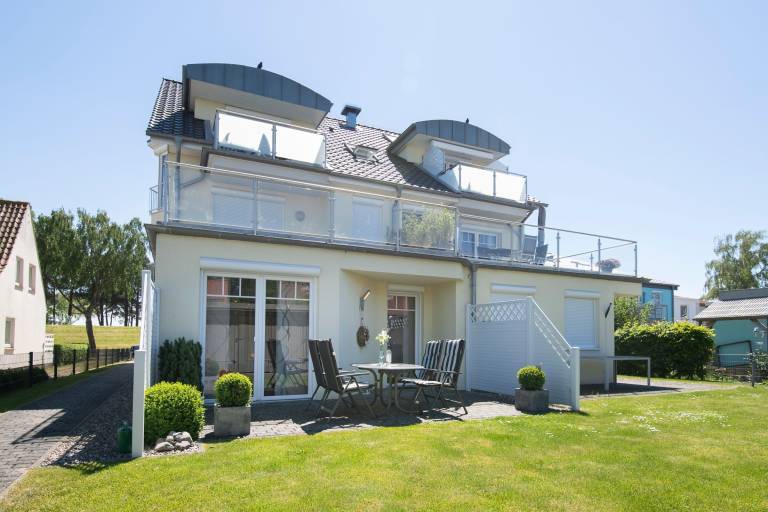 Ferienwohnung  Grömitz
