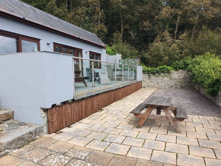 Villa Pwllheli