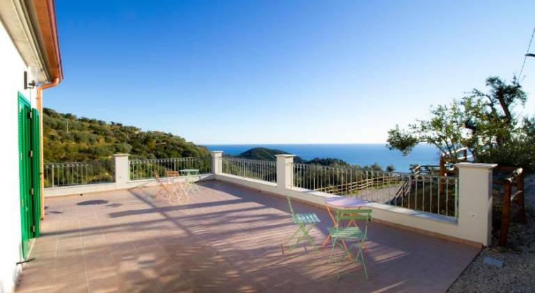 Country House “ Il Mandorlo” — photo 3