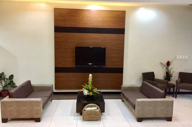 Lejlighedshotel Quezon City