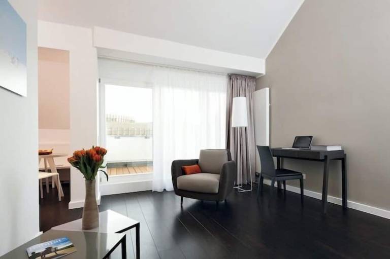 Ferienwohnung
