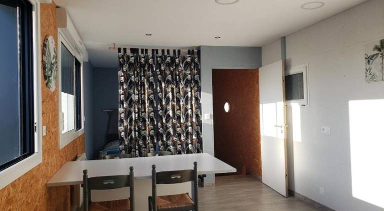 Holiday apartment with 1 room for 4 persons — photo 3