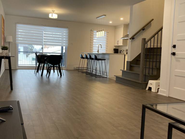 House St-Bruno-de-Montarville