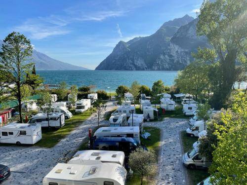 Vakantiepark Riva del Garda