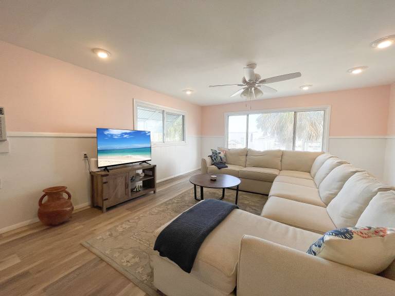 House  Fort Myers Beach
