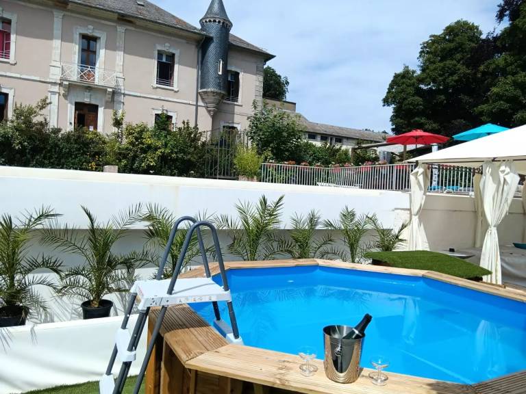 Maison de vacances Anglès