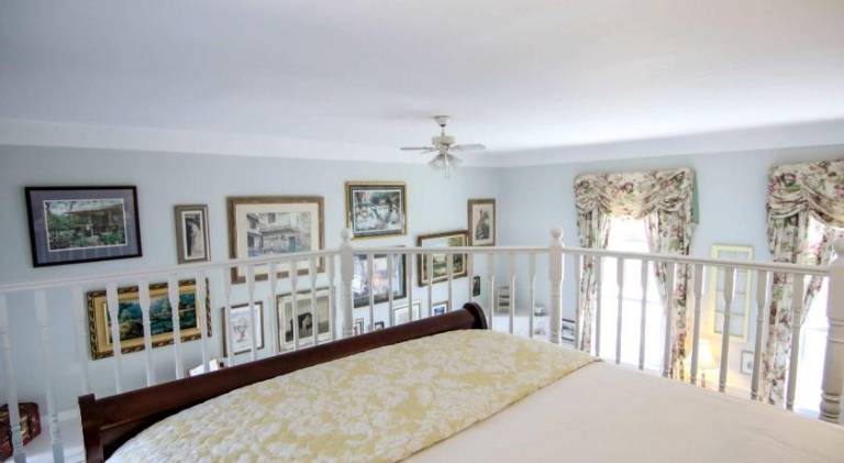 The Jypsy Inn - The Royal Suite Bracebridge — photo 2
