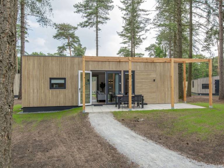 Chalet  Son en Breugel
