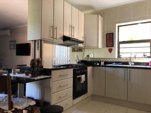 85 m² Ferienwohnung